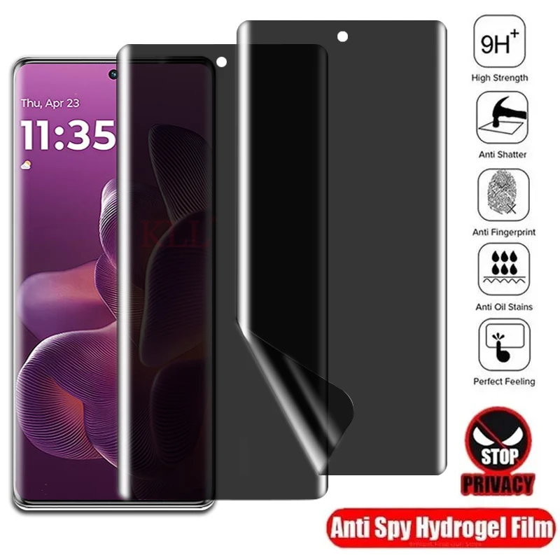 1-2Pcs 3D Curved Sc… - image