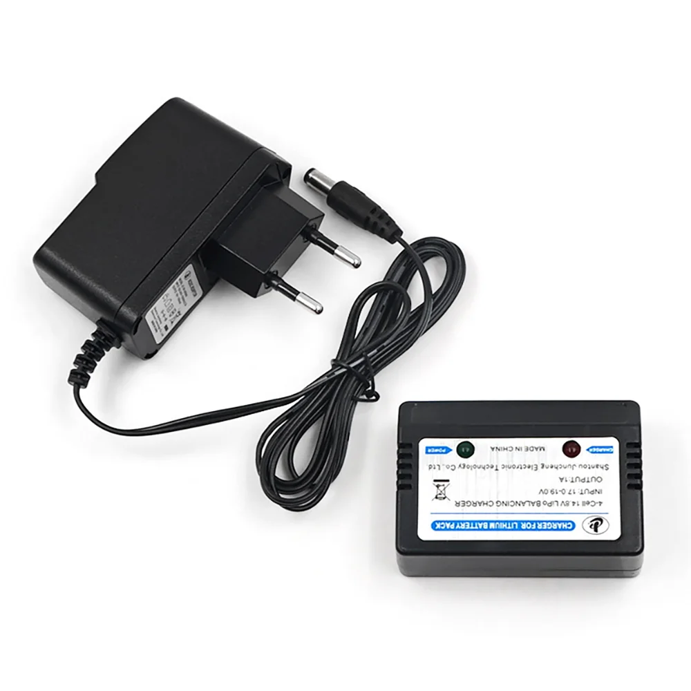 

Feilun FT011 RC Racing Boat Spare Part Battery Charger Charging Box Accessory