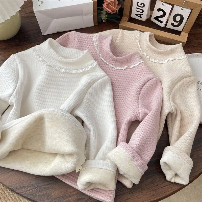 crianca-engrossar-camada-base-outono-inverno-pulover-topos-crianca-manter-quente-versatil-kawaii-moda-novo-estilo-casual-homewear-roupas