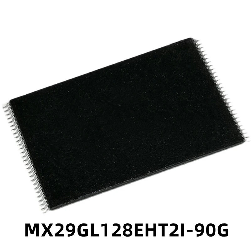 1PCS New Original MX29GL128EHT2I-90G MX29GL128EHT2I TSSOP56 Flash Memory Chip