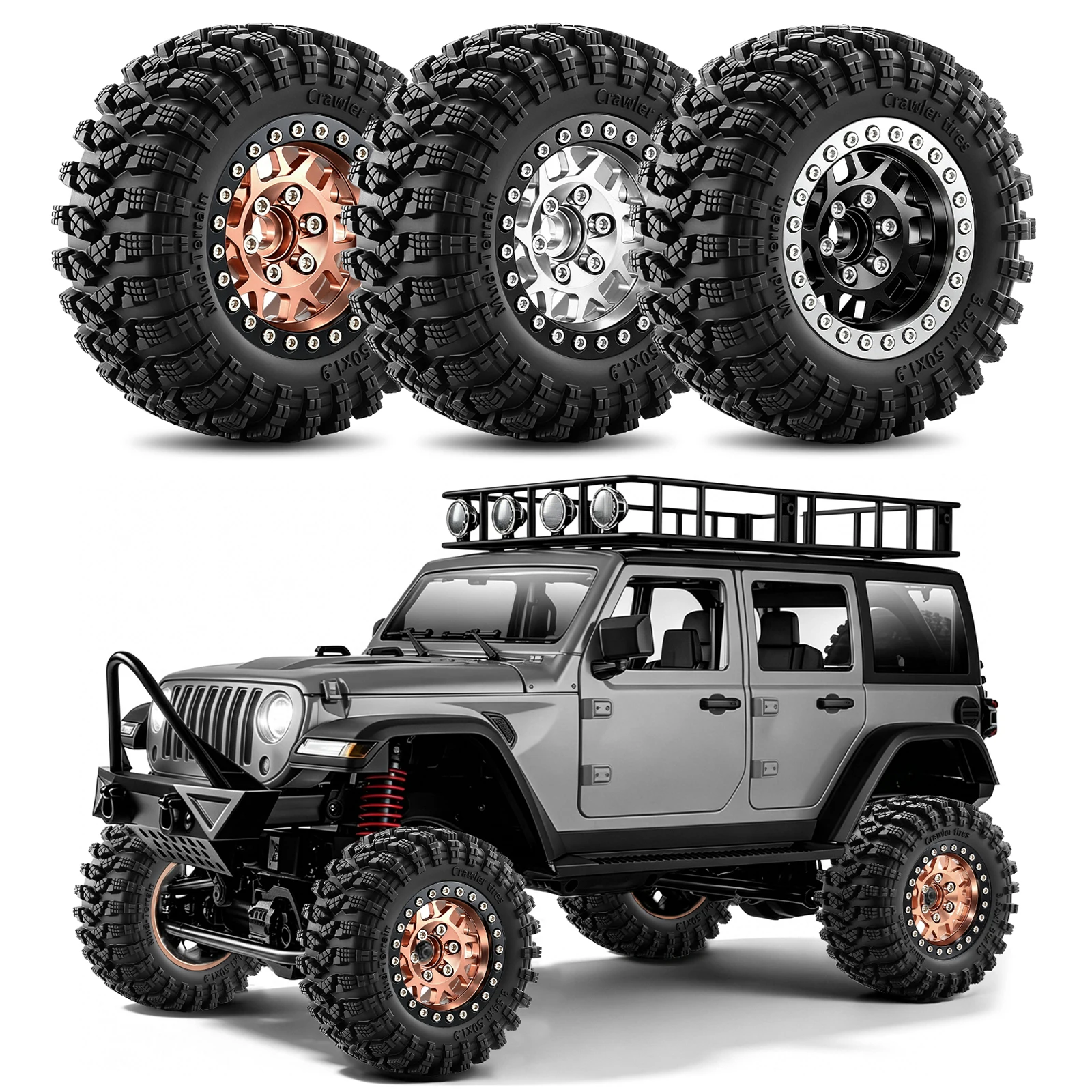 ruota-e-pneumatico-in-gomma-con-beadlock-da-19-pollici-od-354''-per-auto-rc-crawler-1-10-axial-scx10-trx4-trx6-rc4wd-d90-redcat-gen7-8