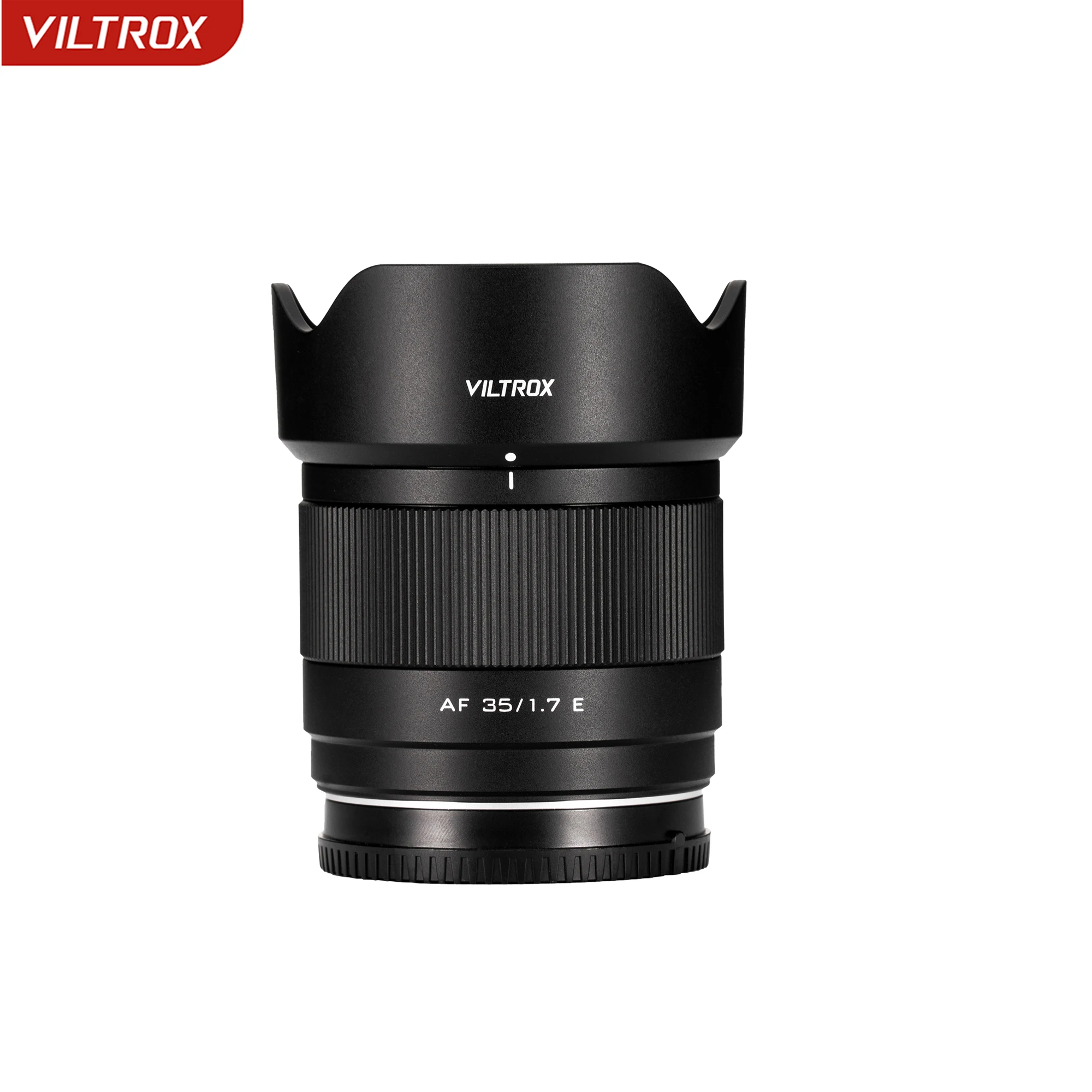 Viltrox af 35mm f1.7 ar para sony ZV-E10 a6700 a7c2 a7cr nikon zfc