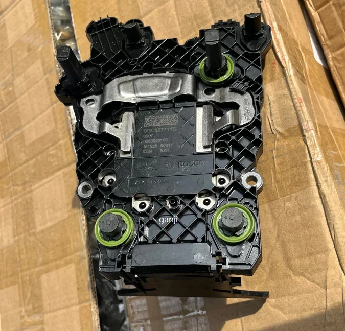 Modul Unit Kontrol Transmisi TLF Terbaik 0GC TCU