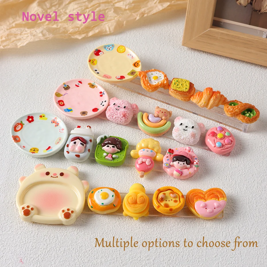 4Pcs Nail Pen Holde…