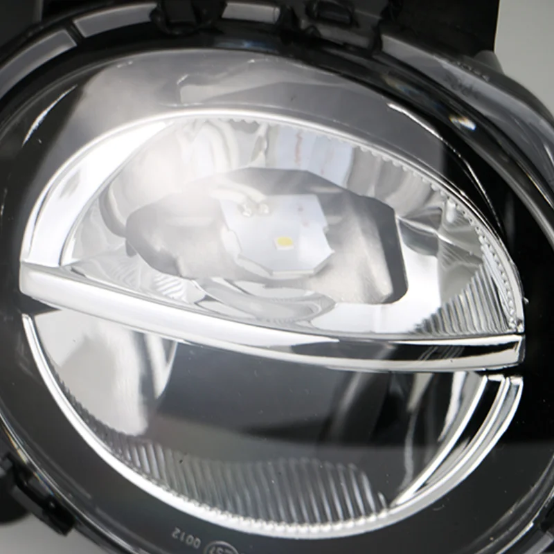 For BMW F20 F21 F22 F23 F30 F31 F32 F33 F34 F35 F36 LCI 2012-2018 Fog Light LED Headlight Front Driving Fog Lamp