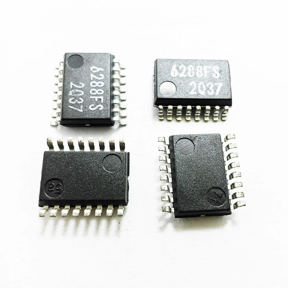 5 шт./лот BA6288FS ROHM SSOP-16 IC