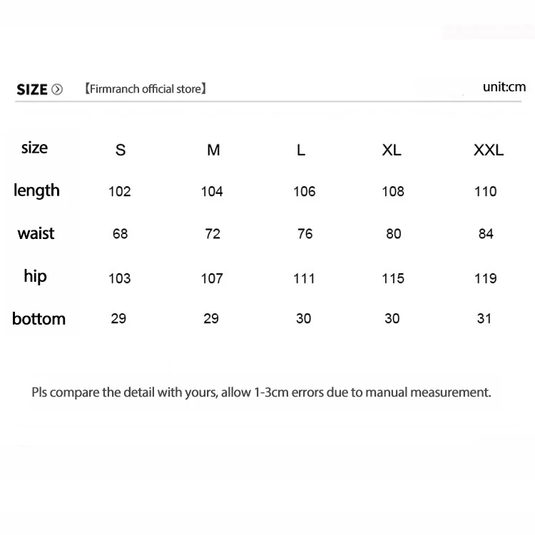 Firmranch الربيع الصيف الجليد الأزرق ممزق الجينز فضفاض الجينز للرجال النساء واسعة الساق الدنيم السراويل فضفاضة بنطلون الشارع الشهير