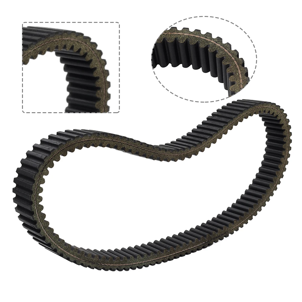 Motorcycle UTV Clutch Drive Belt For CF MOTO UForce 800 1000 ZForce 800 1000 0800055000