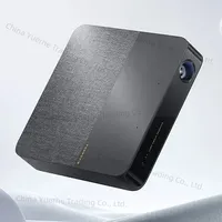 Fengmi formovi S5 ALPD lase Projector 1080P Full HD 1100ANSI Lumens HDR 10 2+16G Small Portable Projector Home Theater 2022