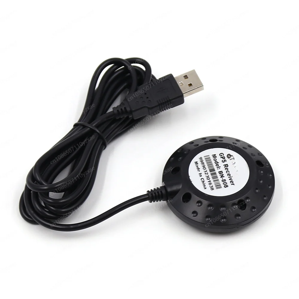 BN-808 Usb Gps/Glon…