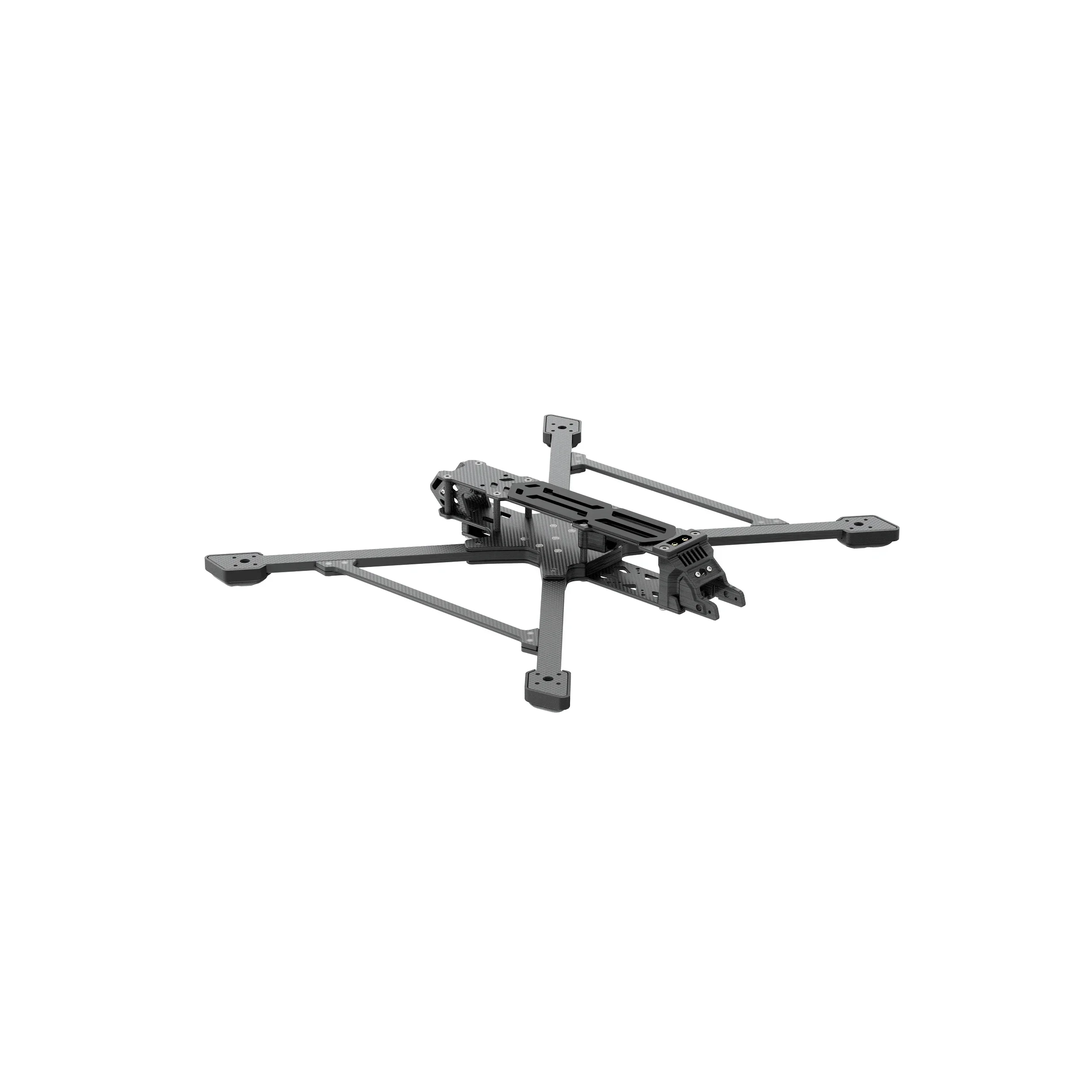 إطار GEPRC GEP-EF10 لطائرات بدون طيار FPV طويلة المدى مقاس 10 بوصة