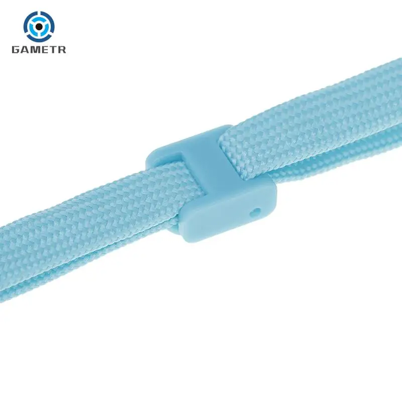 2pcs Universal Colth Wrist Hand Strap Suitable For Nintendo Wii Controller