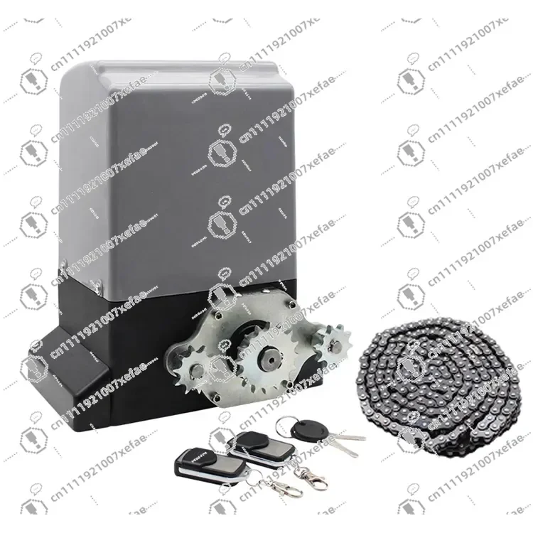 

Motor sliding door opener Automatic sliding door opener