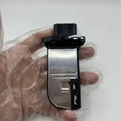 1x 06J906461D Mass Air Flow MAF Sensor For XL-TOLEDO LEON EXEO ST ALHAMBRA- SUPERB YETI 1.8 2.0 TFSI TSI