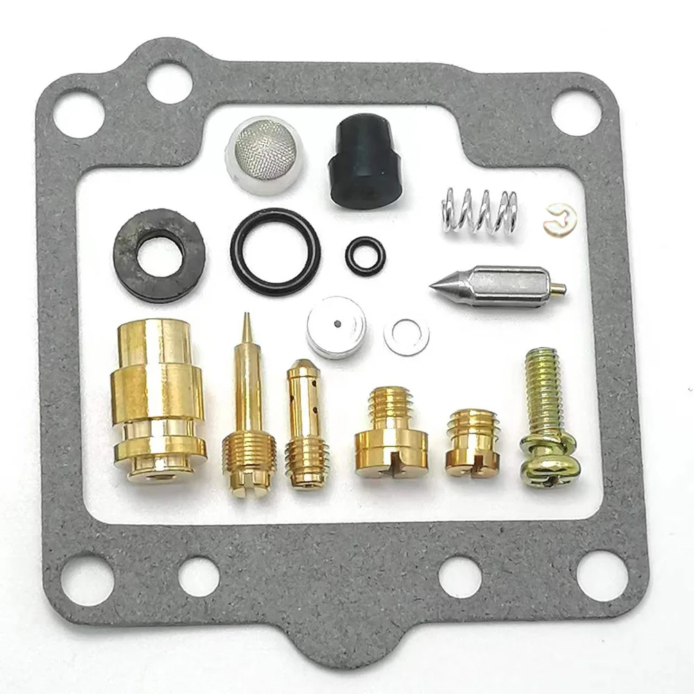 Affordable Carburetor Repair Kit Restores Optimal Performance for Suzuki GS1000 1980 81 GS1000G GS1000GL GS1000S