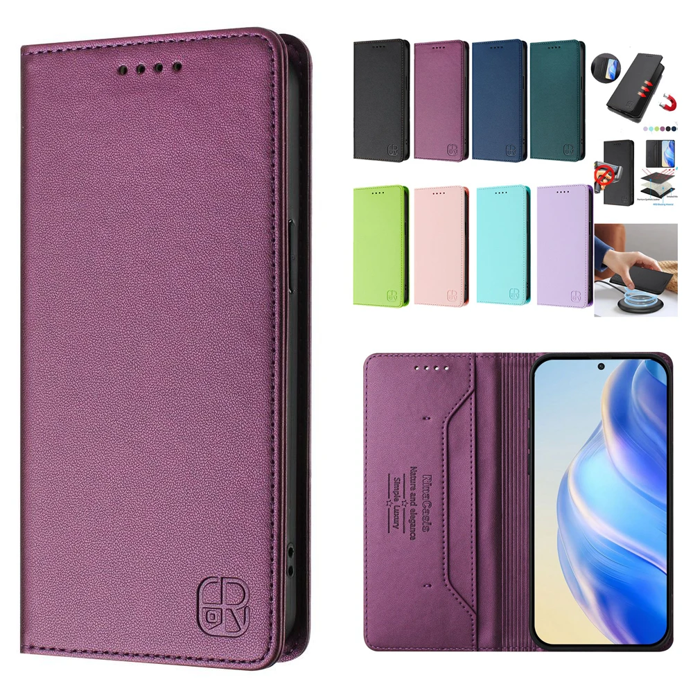 Wallet With Card Sl… - image