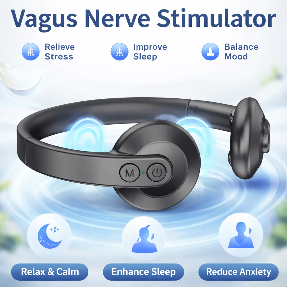 stimulateur-du-nerf-vague-masseur-cervical-impulsions-basse-frequence-5-30hz-4-modes-relaxation-sommeil-concentration-recuperation-fonctionnement-a-un-bouton