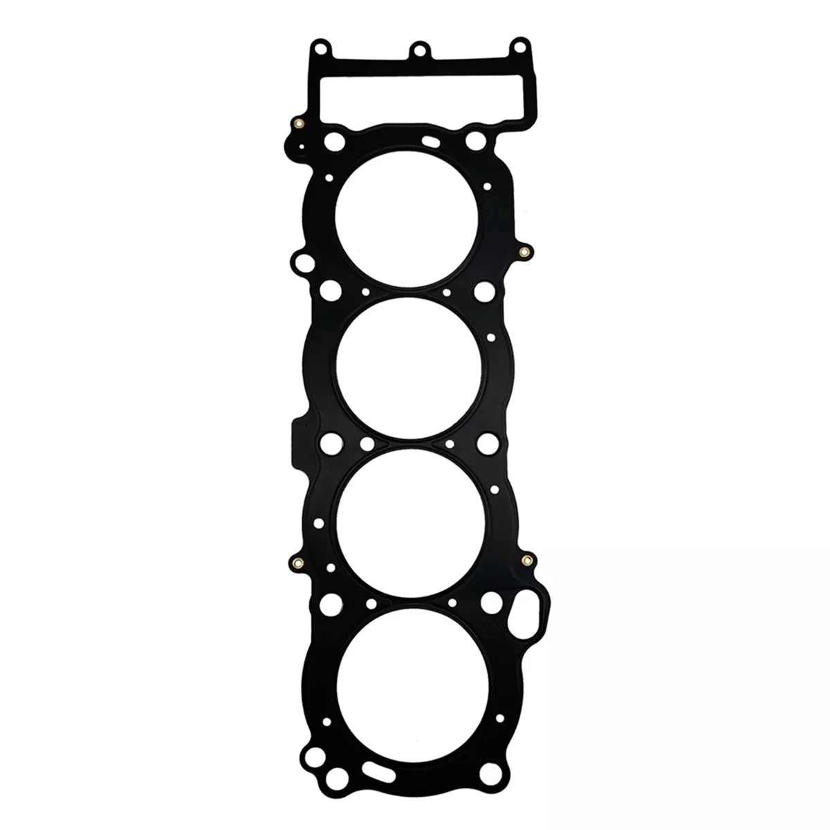 

Прочная прокладка головки 6D3-11181-00-00 для Yamaha Jet Ski 1100 VX SPORT DELUXE 2005-2015, отличное качество