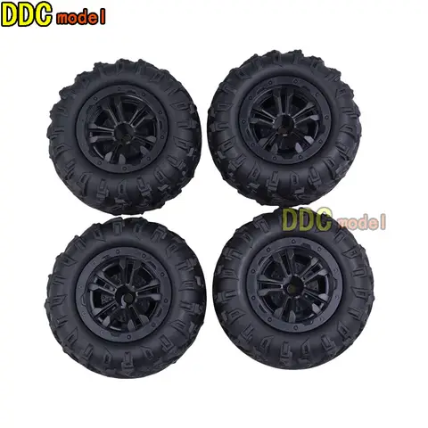 6 best sales krafthjul - №2