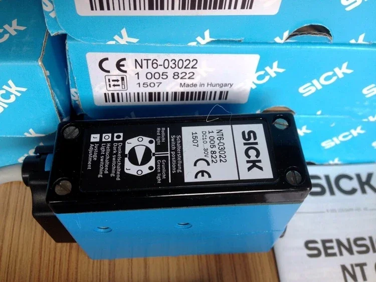 new original  color standard sensor KTX-WB9114225UZZZZ KTX-WB9114125UZZZZ replace NT6-03022