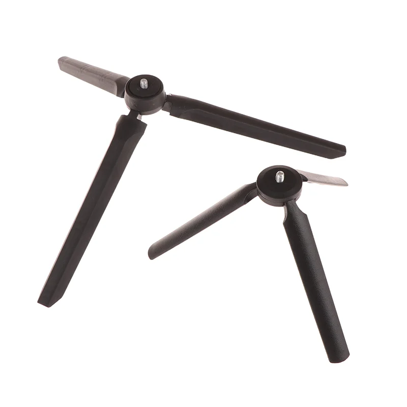 휴대 전화 용 미니 삼각대 스마트 폰 비디오 삼각대 안정기 홀더 모바일 카메라 삼각대 용 포켓 짐벌 용 스탠드 핸들 그립