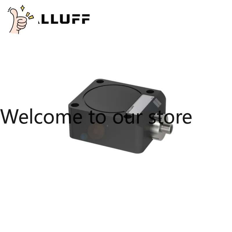 2026 Balluff BES030A Inductive Standard Sensor BES Q80KA-GSH50B-S04Q Industrial