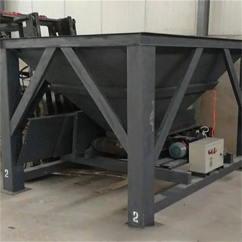 filling bag machine sand and gravel yellow sand filling bag packing, weighing and sealing integrated machine sand bagging