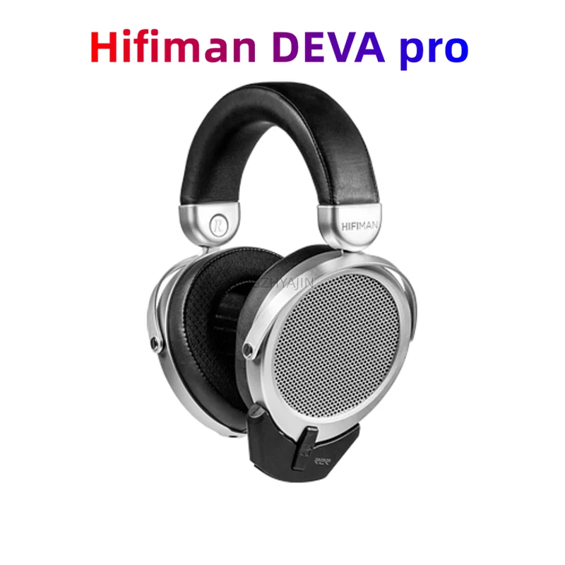 Hifiman DEVA pro wireless bluetooth headset tablet head-mounted game computer mobile phone universal headset