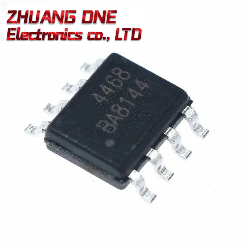 10szt/lot Nowy AO4422 AO4452 AO4454 AO4455 AO4456 AO4458 AO4460 AO4462 AO4464 AO4468 MOS Tranzystor polowy SOP8