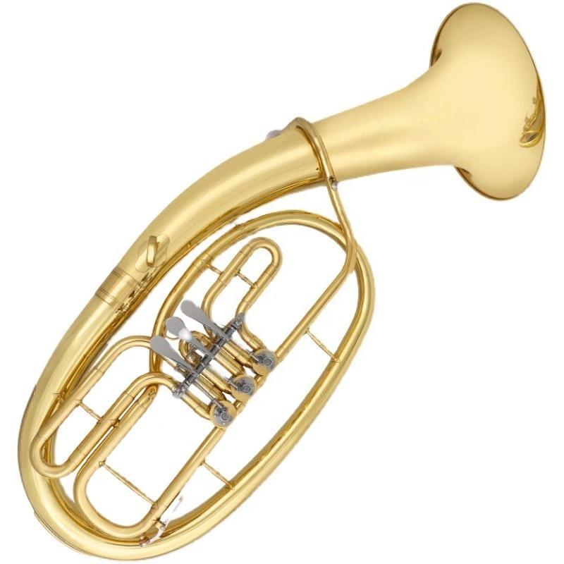 

Flat Key Tenor/Lacquered Gold Tenor