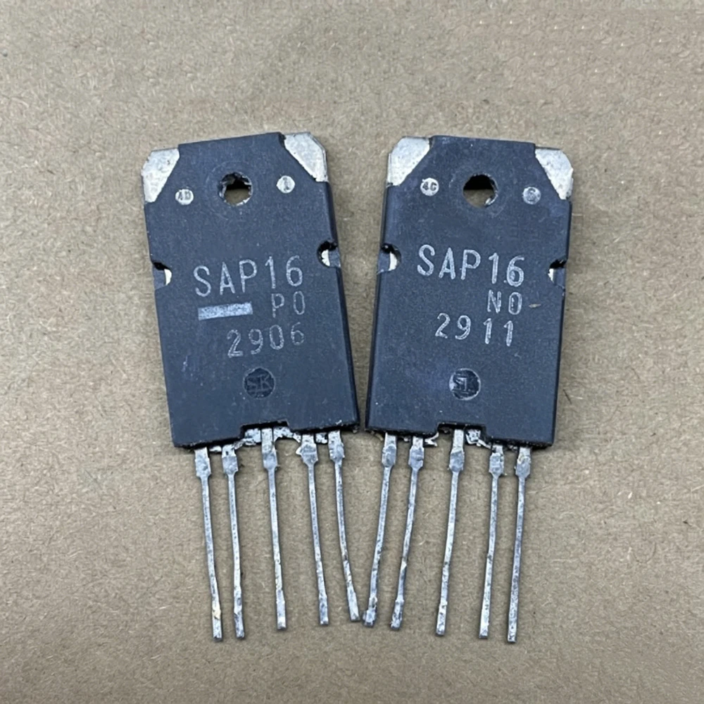 SAP16PO SAP16NO SAP16P0 SAP16PY SAP16NY SAP15PY SAP15NY SAP15PO SAP15NO SAP17PO SAP17PY SAP17NY TO-3P Original disassembly