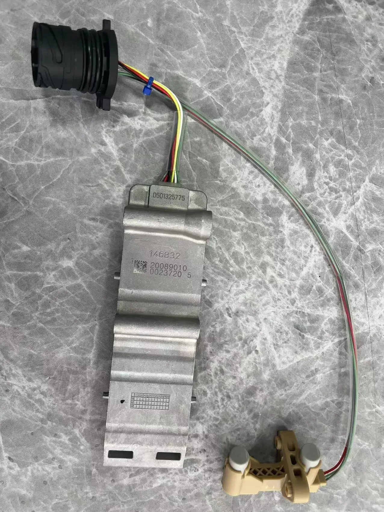 Automatic Transmission Gear Switch Sensor 7DT45 PDK for  718 987 911 997 981 Automotive Transmission Replacement Part