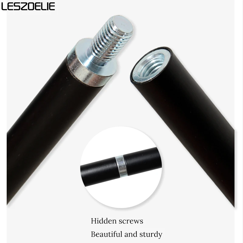 عصا المشي برأس كوبرا باللونين الذهبي والأسود للرجال، عصا زخرفية أنيقة عتيقة للنساء، إكسسوار فاخر للهالوين #5