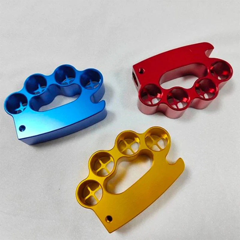 

Custom CNC Machined Aluminum Knuckle Shifter Knob for Gear Shift Customization