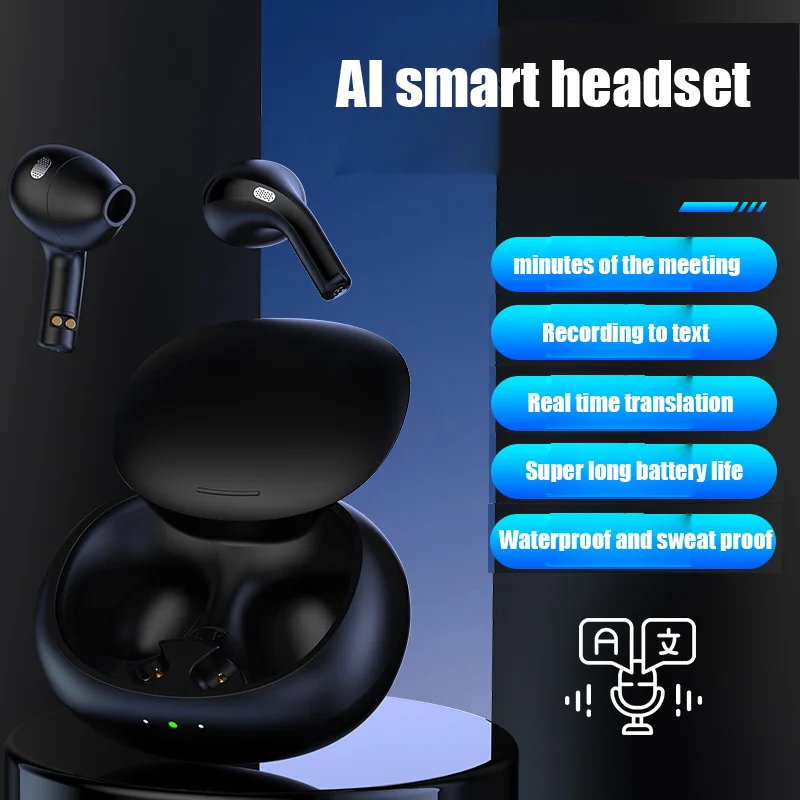 Bluetooth Earphones… - image