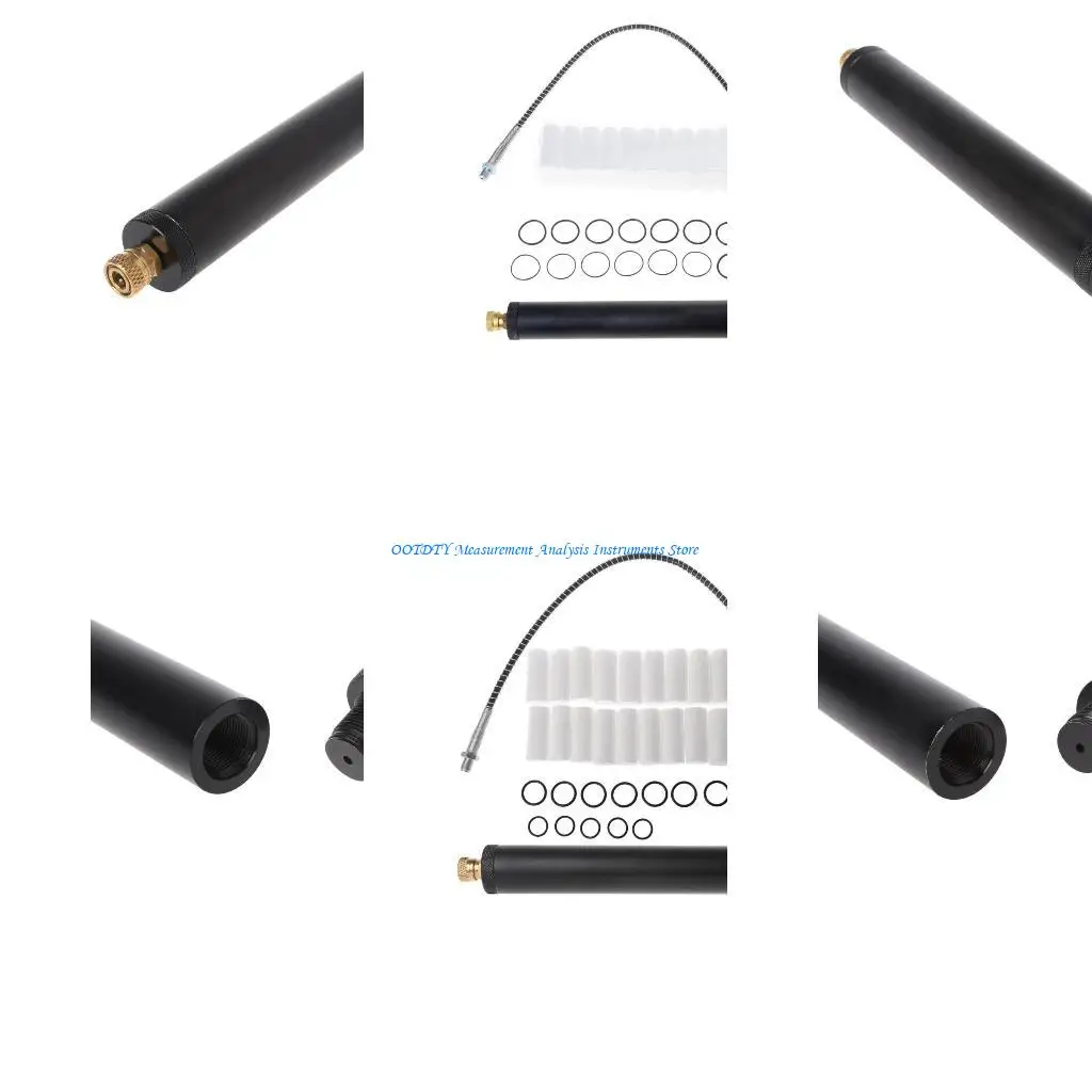 

367D PCP Воздушный фильтр компрессор масляный отдел.