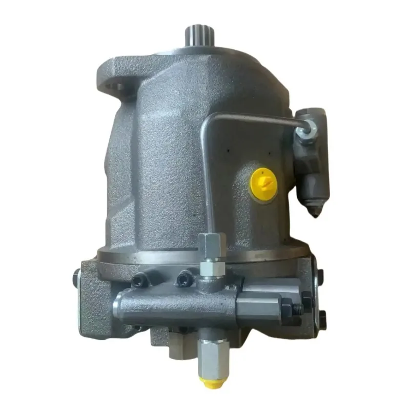 CAT Hydraulic Pump 224-6369 2246369 Piston Pump for Caterpillar CAT 420D 430D 432D 442D 420D Backhoe Loader 3054 Engine