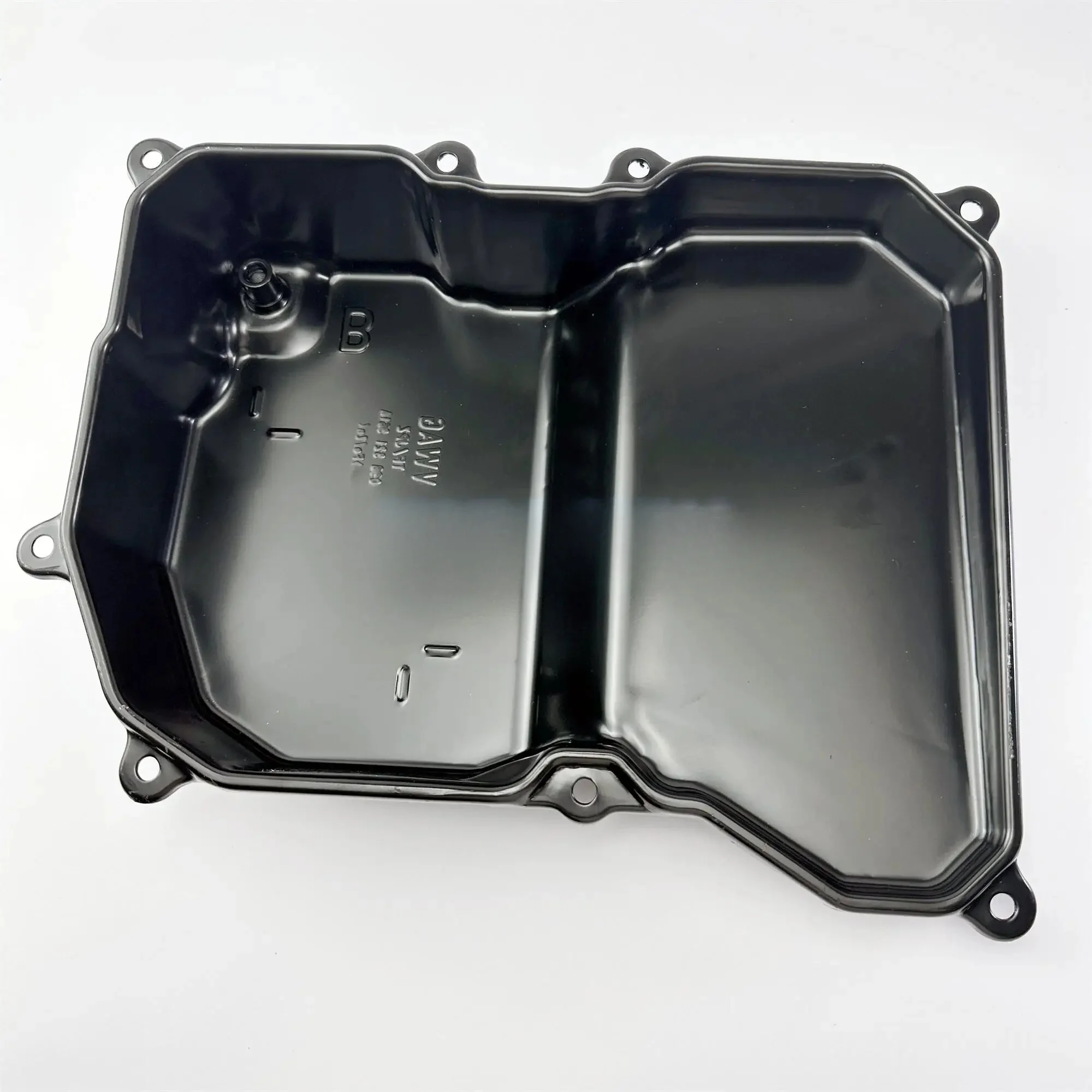 

OE Quality 09G321361 09G321361A 09G321361B 09G321361D Transmission Oil Pan Durable Replacement Parts