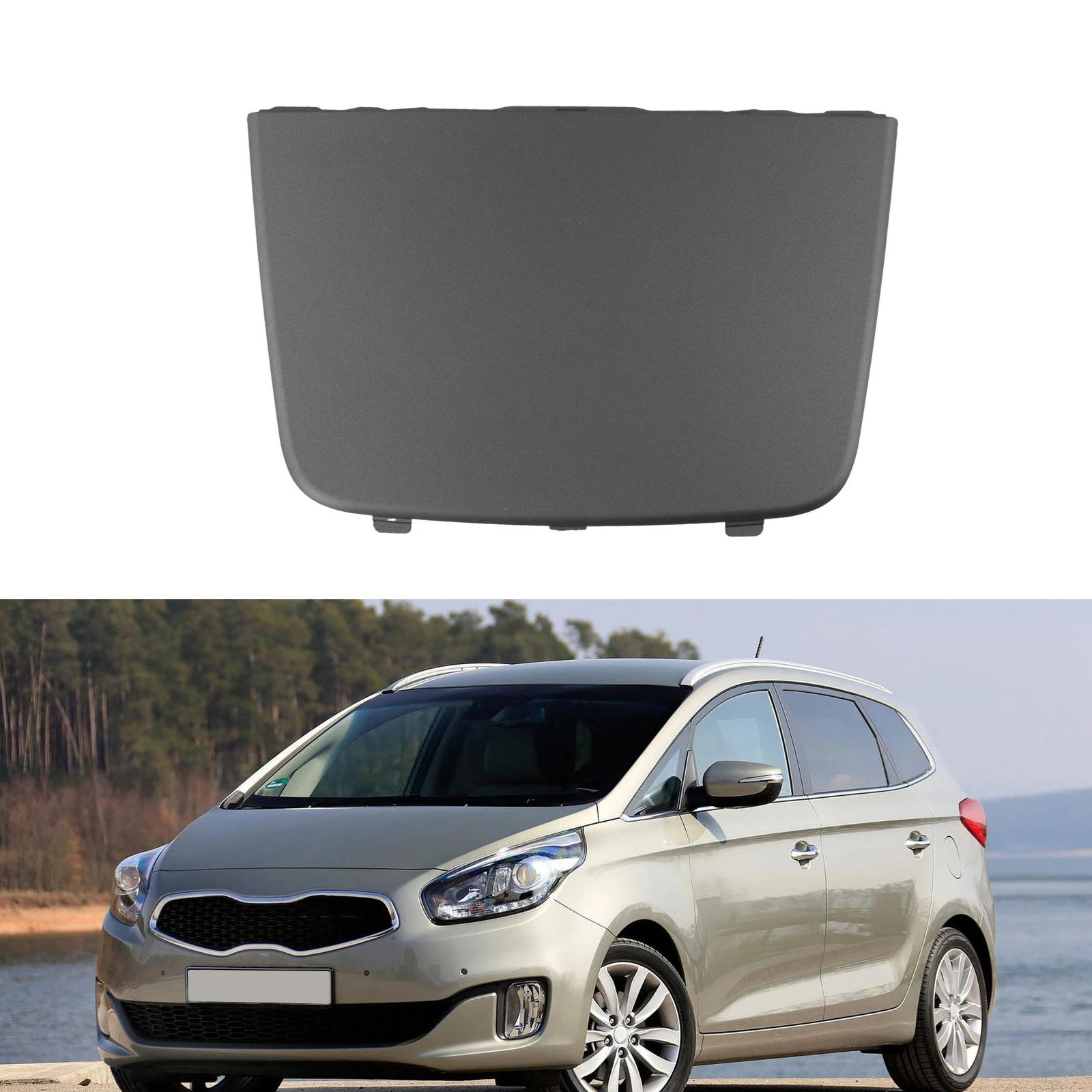 Brand New Instrument Panel Dashboard Interior Spare Accessories Compact Easy Installation Exquisite Lightweight Repair