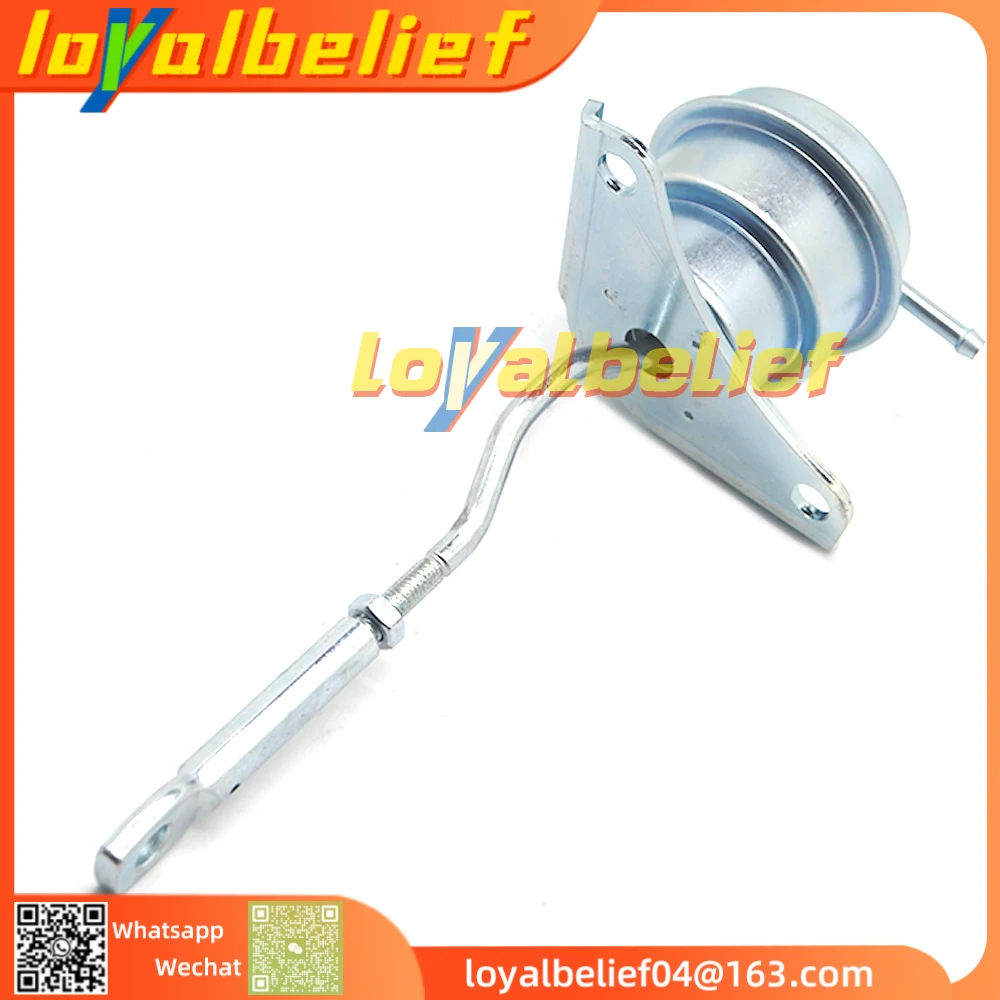 TF035 Turbo Wastegate Actuator TD04 TF035HM-12T-4 لميتسوبيشي تريتون، L200 2.8L 4M40T 1994-1998 ME201258 49377 49135-03101