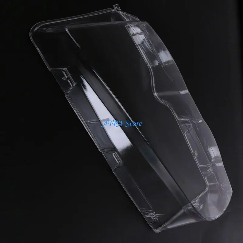 

U13C For 3 Series E46 1998-2001 Lampshade for Protection for Head Lamp Cover Shade fo