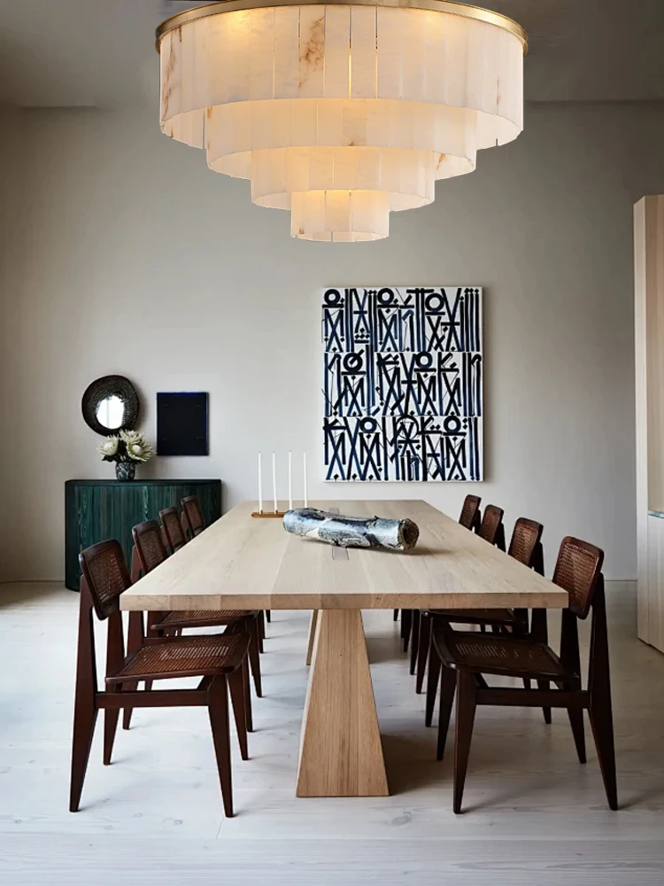 Brushed Gold Brass …