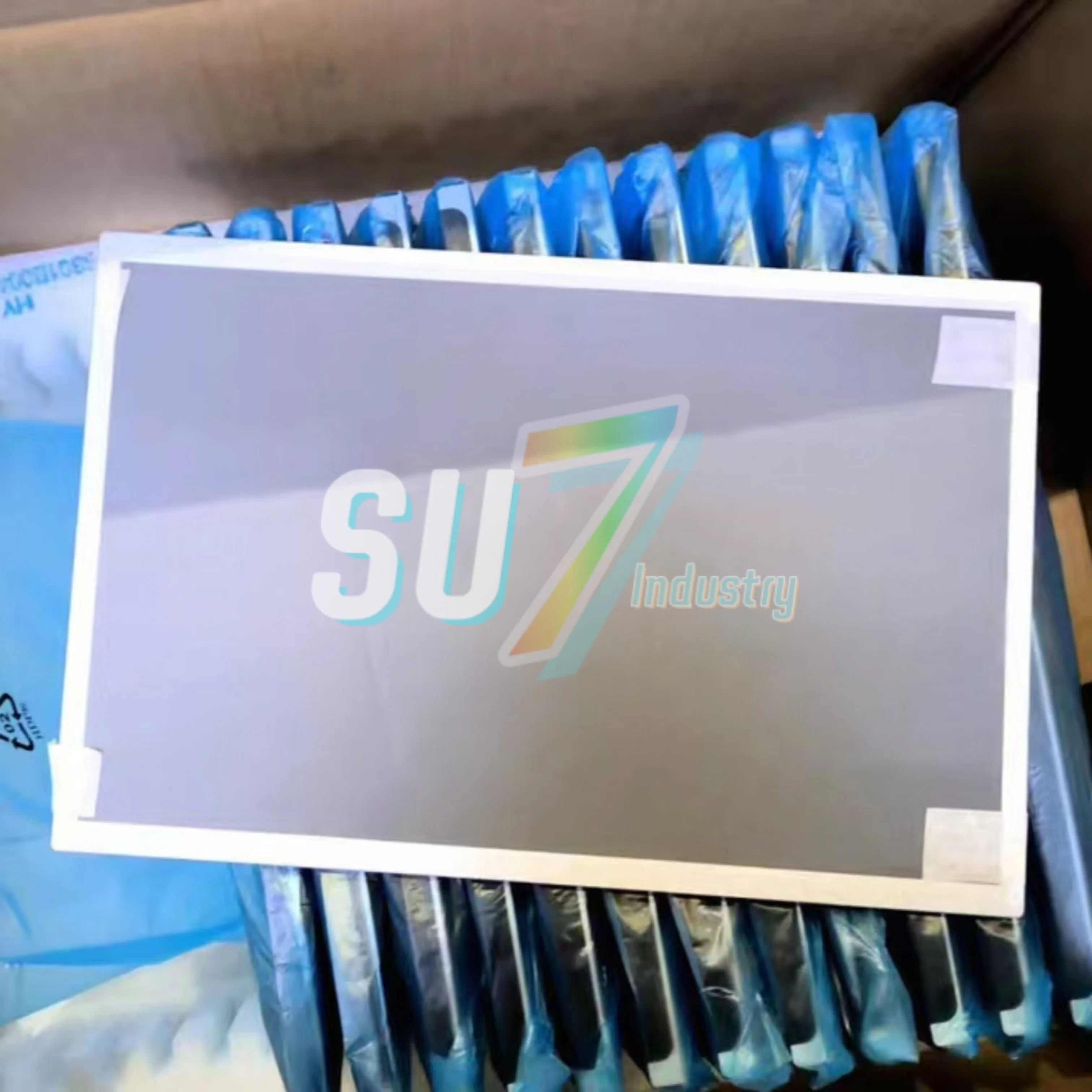 شاشة LCD G121AGE-L03 G121I1-L01 G121S1-L02 G121X1-L01 G121X1-L03 G121X1-L04 جديدة في المخزون