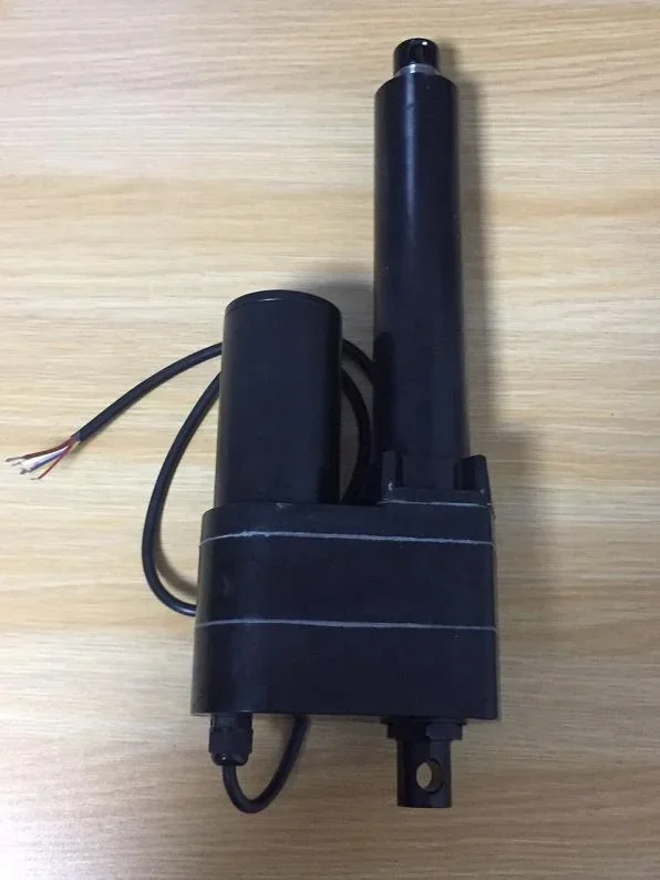 7000N force rotary power door lock linear actuator for auto car