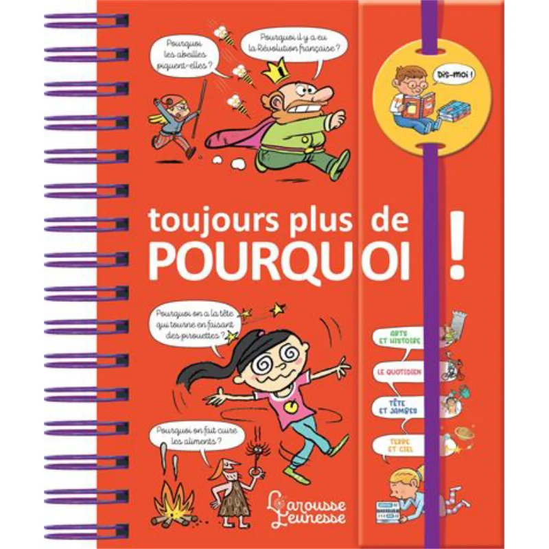 

Disney Toujours Plus De Pour Isabelle Fougere Larousse 9782035949851 Книга