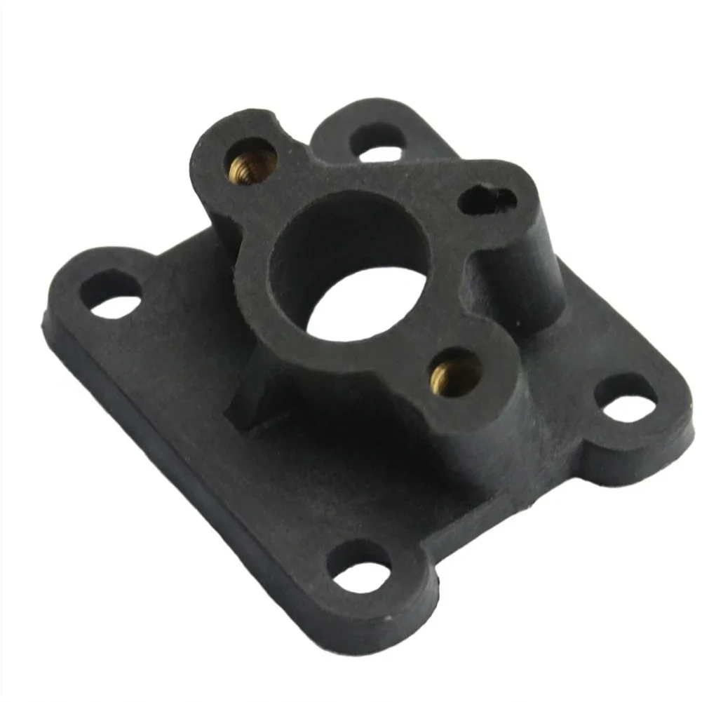 15mm Vergaser Rebuild Kit mit Luftfilter für 2-Str 47cc 49cc Mini Motorrad Luftfilter Set kompatibler Vergaser