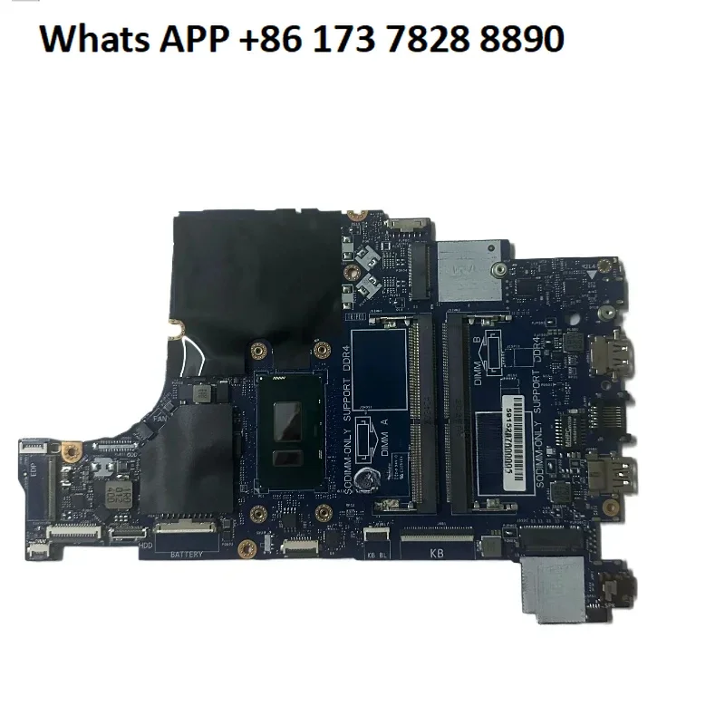 موضع 3490 3590 3480 3400 5500 5400 اللوحة الرئيسية LA-F116P