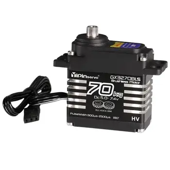10 最佳銷售 無刷伺服電機 - №1