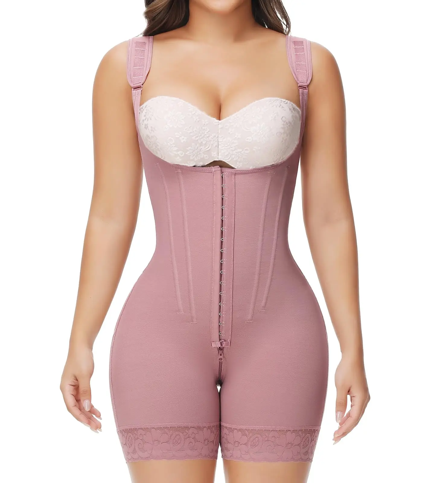 1 قطعة مدرب خصر ملابس داخلية للنساء البطن تحكم محدد شكل الجسم Fajas كولومبياناس Moldeadoras مشد ارتداءها بعقب رافع السراويل