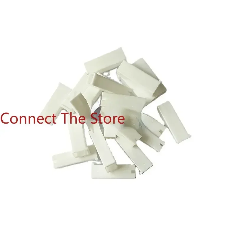 

10PCS Connector PS-250 PS250 Rubber Case Is Original From Stock
